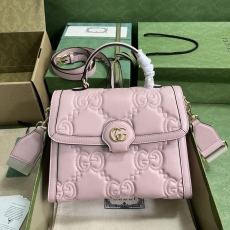 Gucci Top Handle Bags